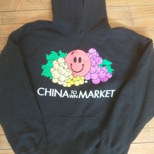 Chinatown Market hoodie